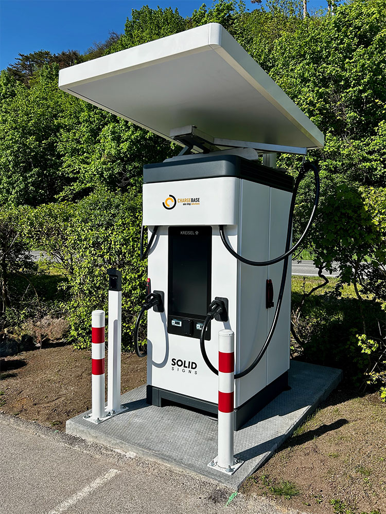 ChargeBase